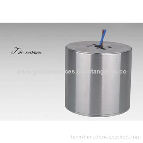 3W LED Surface Mounted Spotlights, Integrated Energy-Saving Lamps, Ceiling Decoration